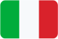 Редукционные клапаны Italiano